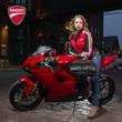 iSkin and Ducati are official partners in the digital lifestyle...